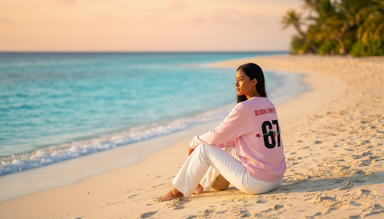 Hoodies & Sweatshirts