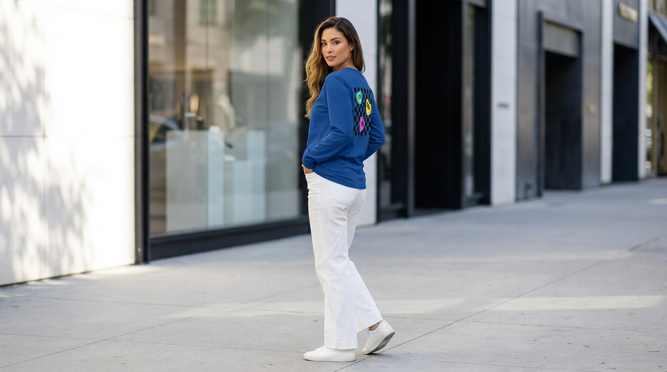 Long Sleeve Tees