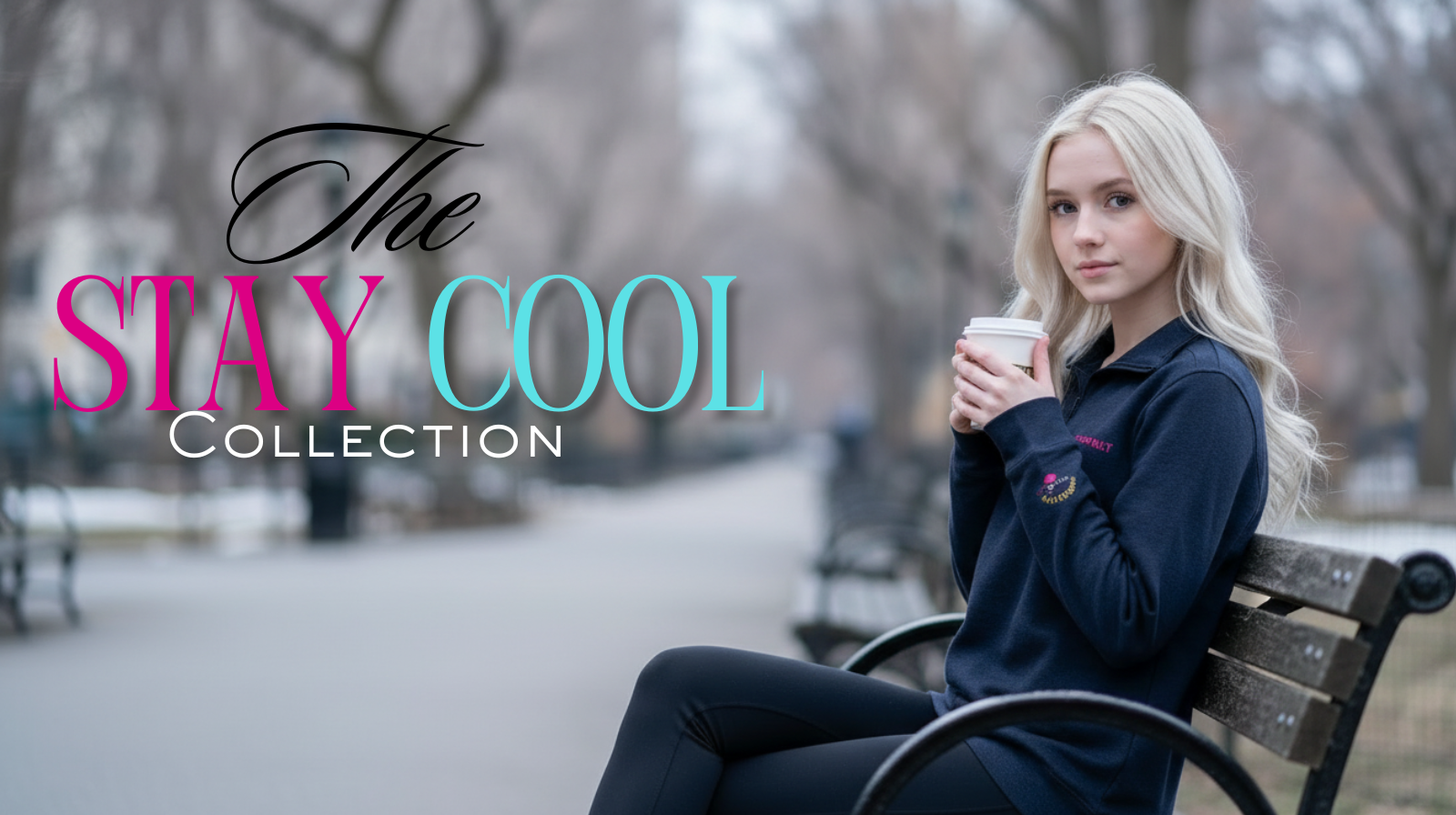 Candy Wrap Wisdom Stay Cool Collection