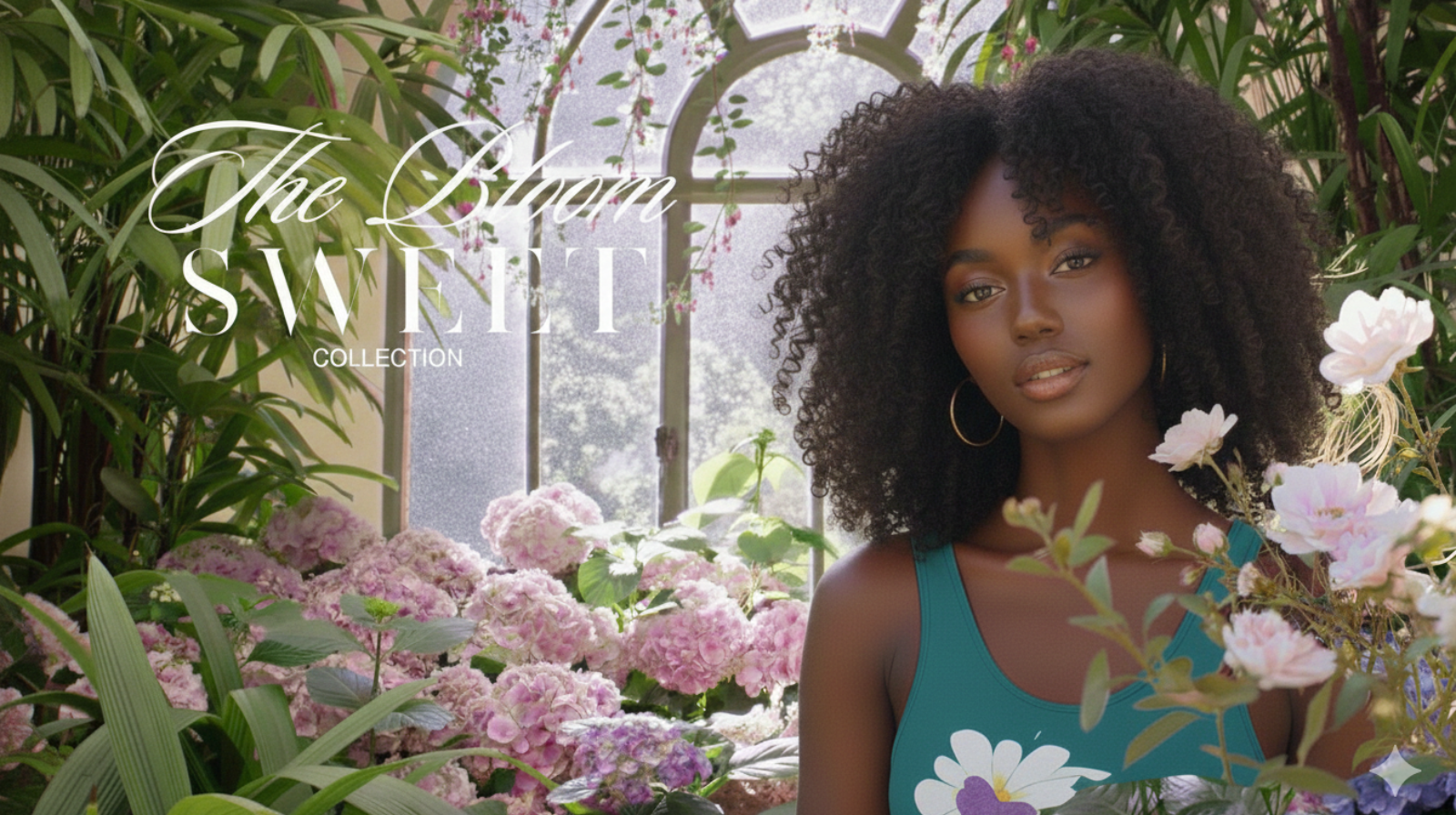 Candy Wrap Wisdom Bloom Sweet Collection