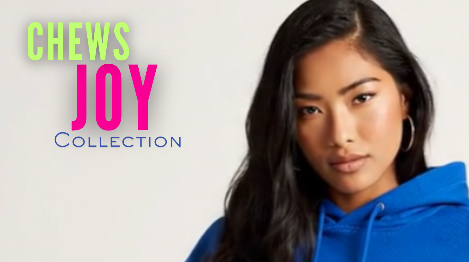 Candy Wrap Wisdom Chews Joy Collection