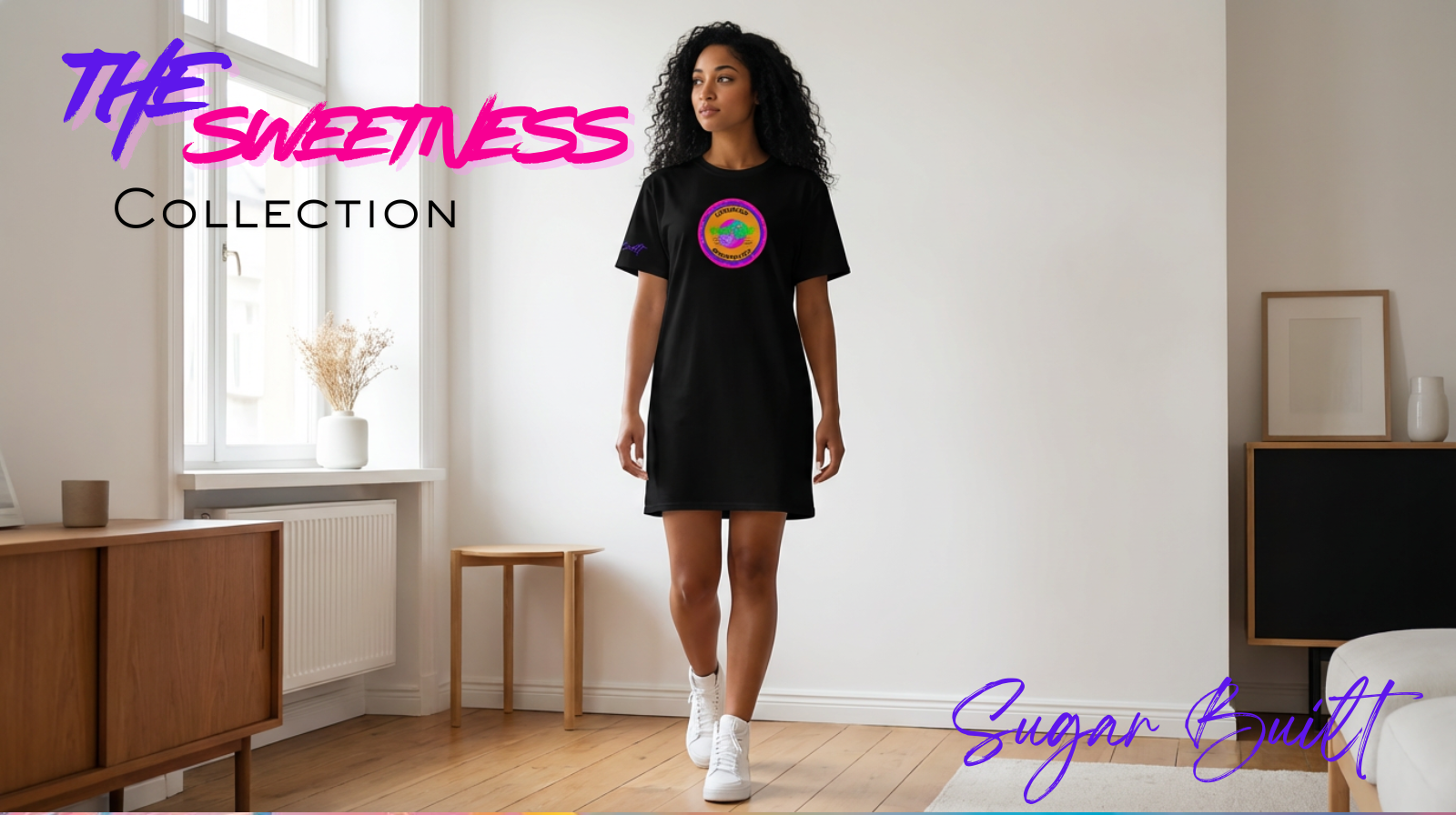 Candy Wrap Wisdom Sweetness Collection