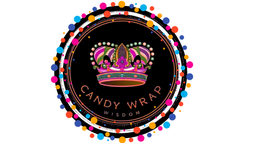 Candy Wrap Wisdom