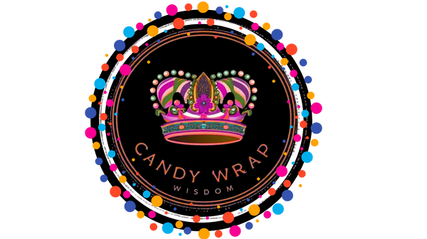 Candy Wrap Wisdom